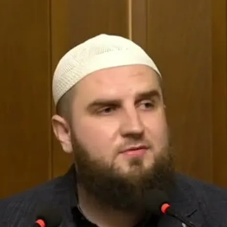 hfz. Adnan ef. Dupljak