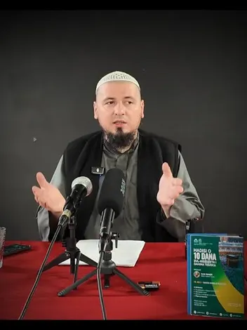 dr. Amir Smajić