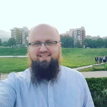 mr. Fahret Kadrić