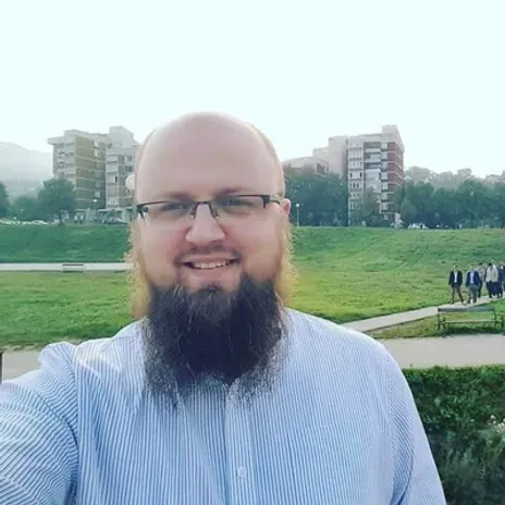 mr. Fahret Kadrić