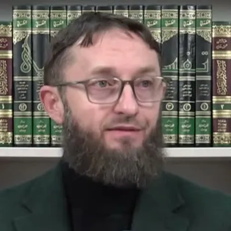 hfz. dr. Rusmir Čoković