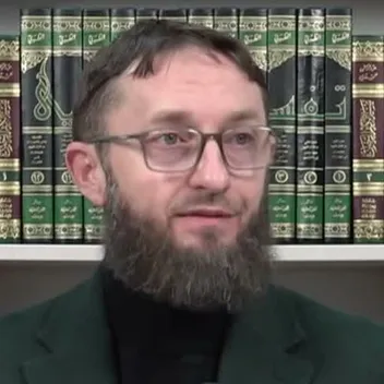 hfz. dr. Rusmir Čoković