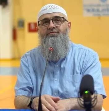 dr. Safet Kuduzović